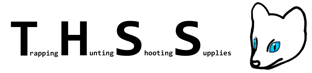 THSS - Trapping Hunting and Shooting Supplies